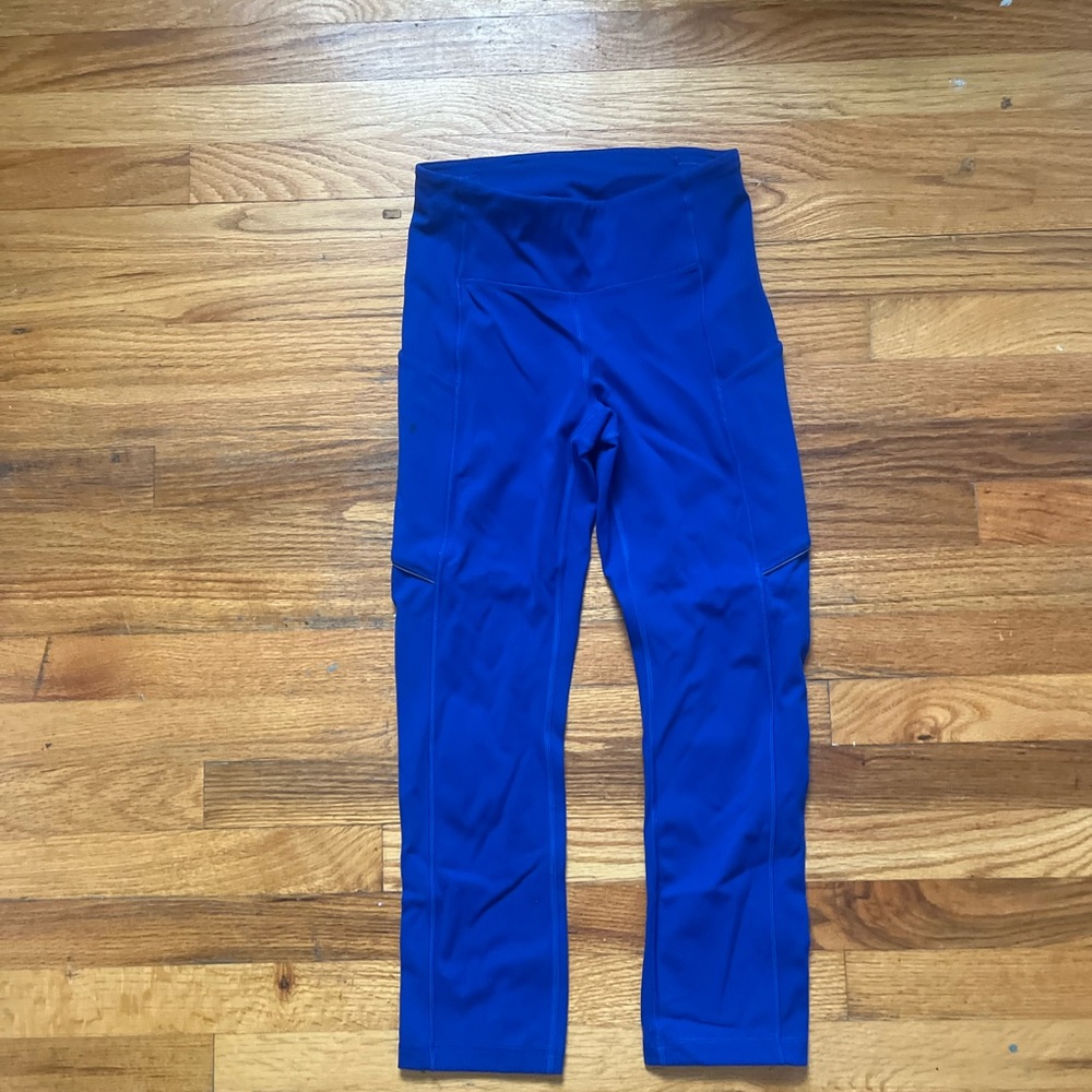 BlueBottoms